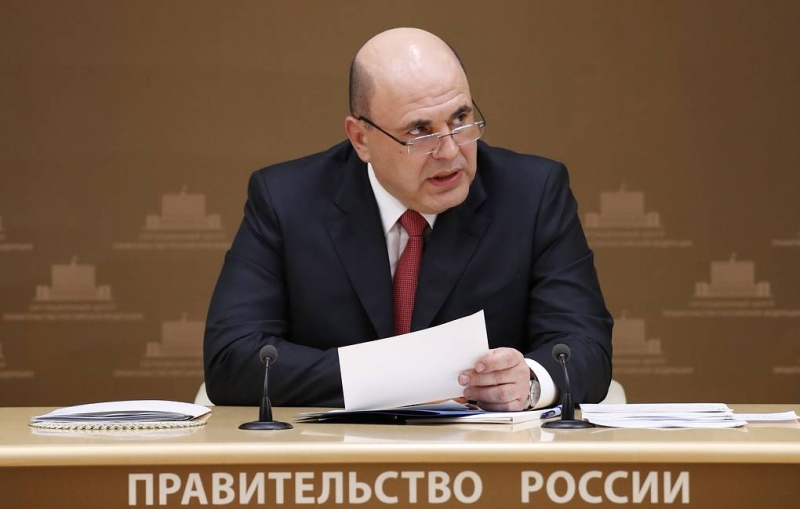 Правительство утвердило коэффициент индексации пенсий с 1 апреля