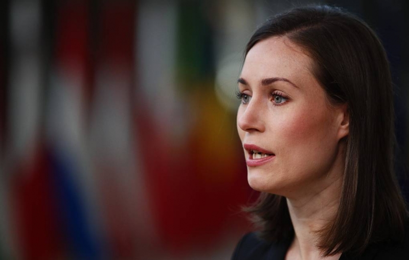 Премьер Финляндии: на саммите "Восточного партнерства" не обсуждали "Северный поток - 2"