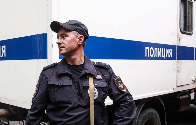 Пресс-секретарь губернатора Хабаровского края опровергла информацию о задержании и обысках

