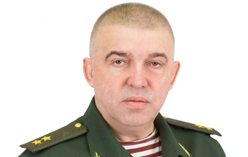 Прокурор просит 8 лет колонии для генерала Милейко по делу о мошенничестве с квартирой