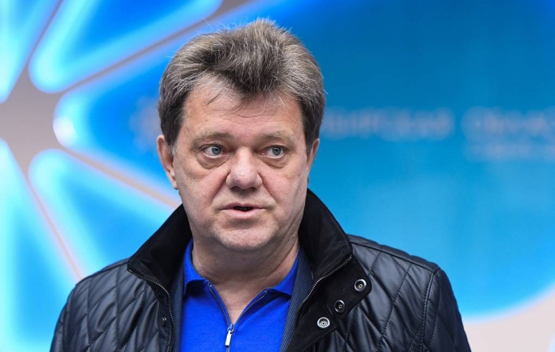 Против мэра Томска Кляйна возбудили новое дело о превышении полномочий