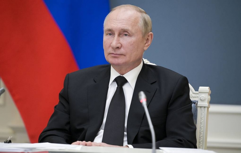 Путин разрешил Минэкономразвития иметь своих представителей в 52 странах

