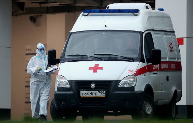 Рекордное число пациентов вылечилось за сутки от коронавируса в Подмосковье