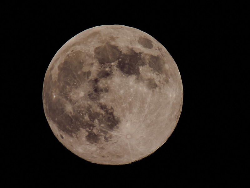 Reuters: США готовят международный проект по освоению ресурсов Луны, не предполагающий участия России