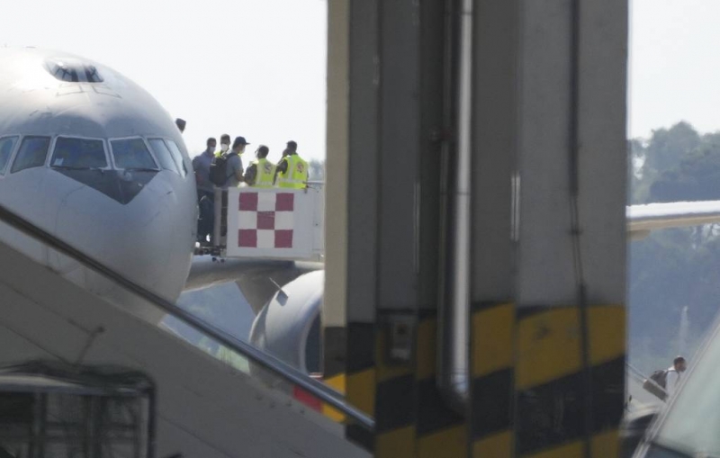 Reuters: Вашингтон разрешил авиаперевозчикам США эвакуировать людей из Кабула