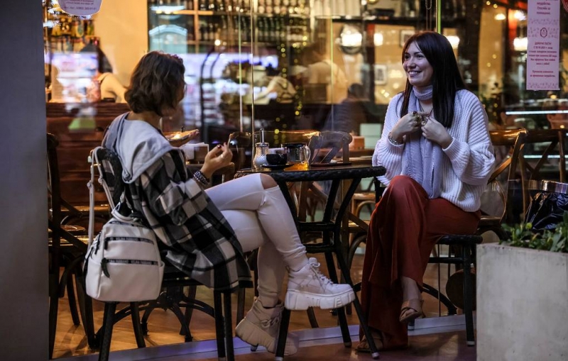 Режим нерабочих дней продлили в пяти регионах России