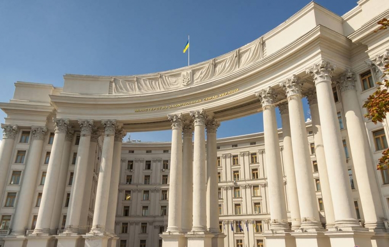 РФ направила Украине ноту из-за планов уничтожить элемент воинского мемориала во Львове

