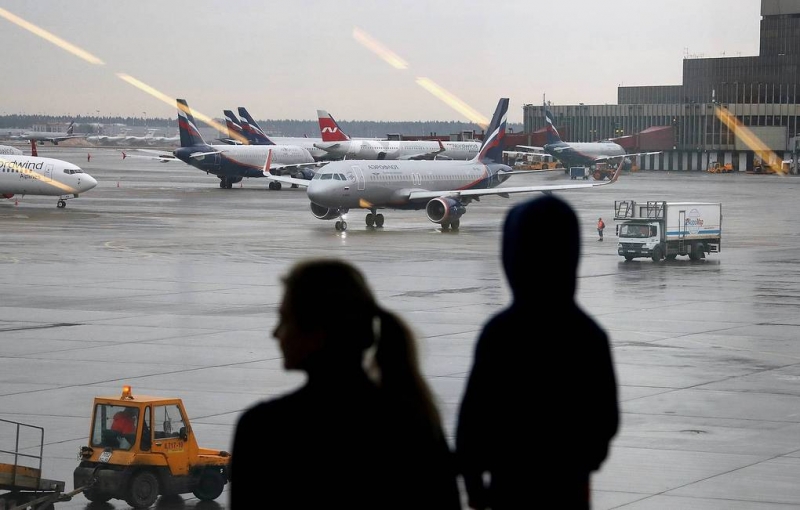 Роспотребнадзор составил список из 13 стран для возобновления авиасообщения