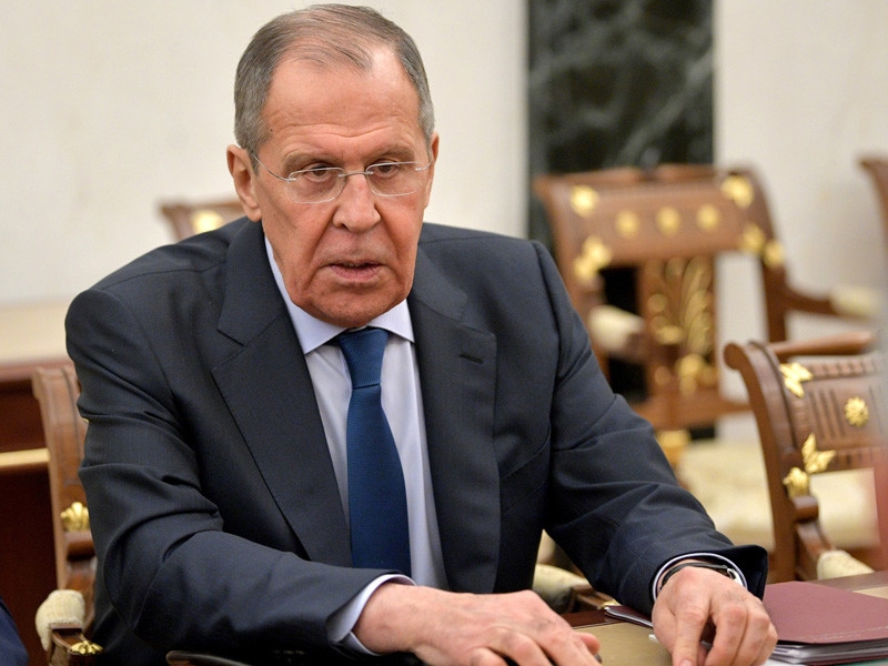 Россия и НАТО не смогли договориться об отмене военных учений на время пандемии