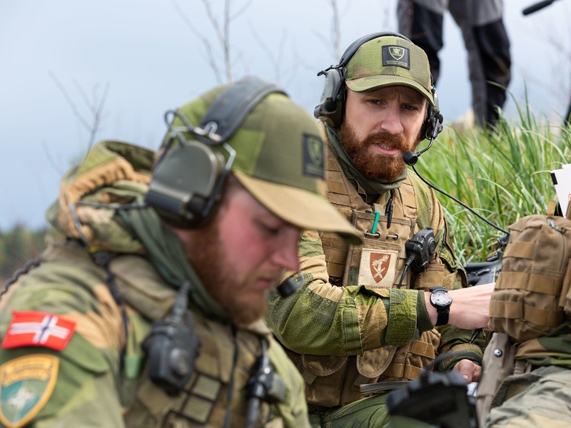 Россия и НАТО не смогли договориться об отмене военных учений на время пандемии