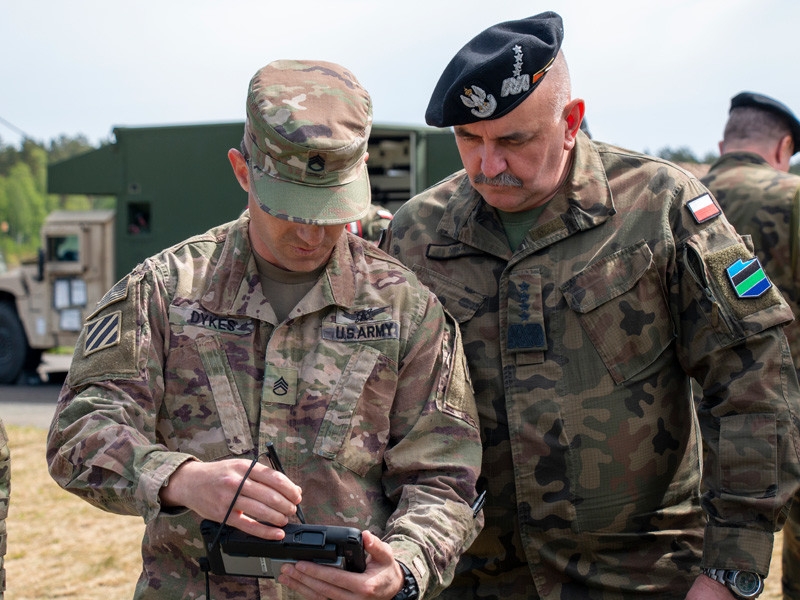 Россия и НАТО не смогли договориться об отмене военных учений на время пандемии