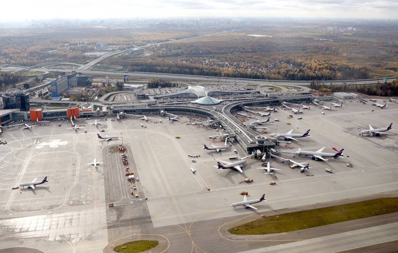 Россия ограничит авиасоообщение с Турцией, Японией, Таиландом и Вьетнамом