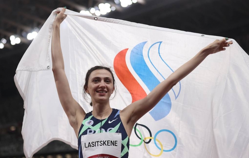 Российские спортсмены в Токио превзошли результат Игр-2016 по количеству золотых медалей