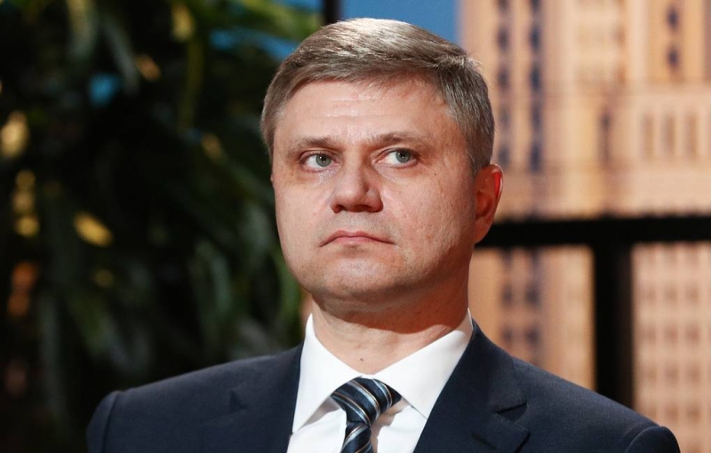 РЖД просят Белоусова о господдержке на 17 млрд рублей или одобрении тарифных решений