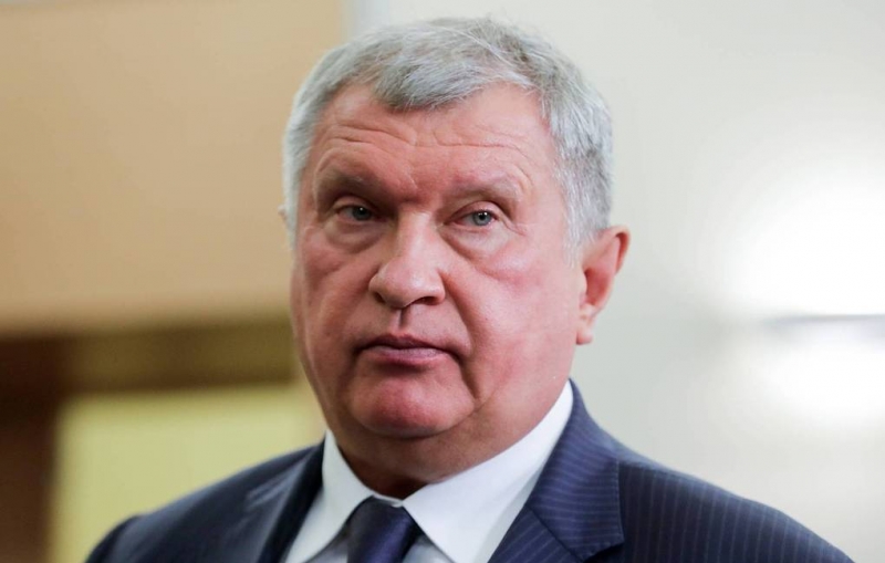 Сечин считает, что текущие цены на нефть не драматичны