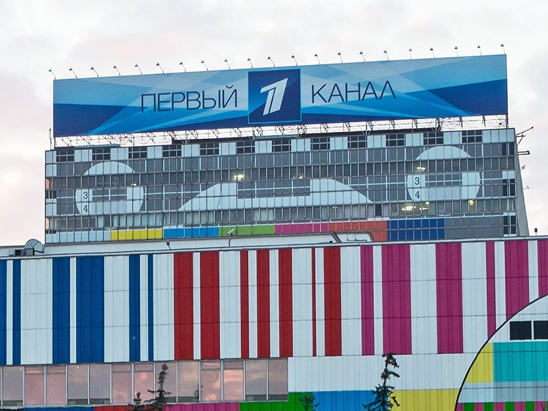 Съемочную группу Первого канала лишили аккредитации в Белоруссии за сюжет об ухудшении ситуации с коронавирусом в стране