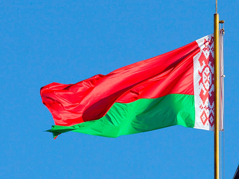 Съемочную группу Первого канала лишили аккредитации в Белоруссии за сюжет об ухудшении ситуации с коронавирусом в стране