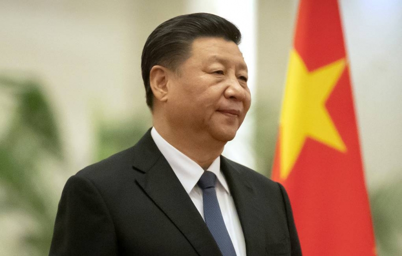 Си Цзиньпин подписал принятый парламентом Китая закон о нацбезопасности в Гонконге

