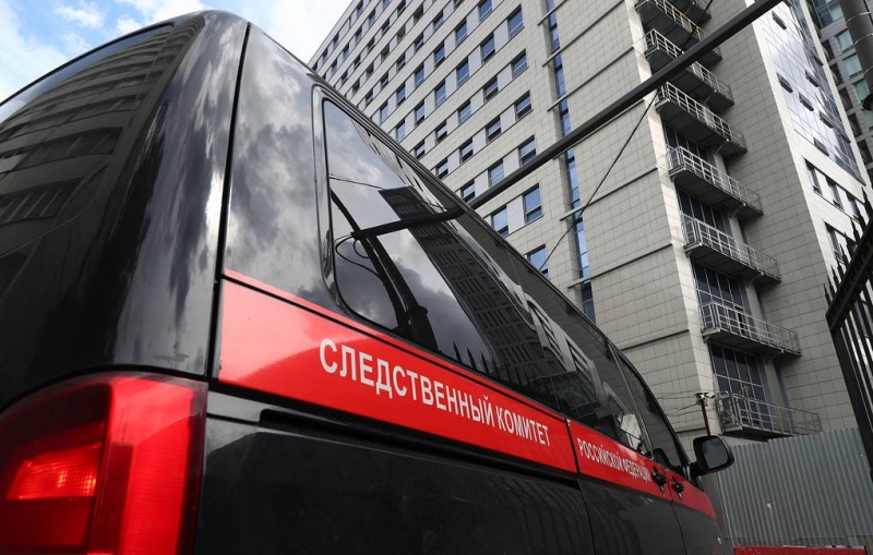 СК обвинил Навального в создании организации, посягающей на личность и права граждан