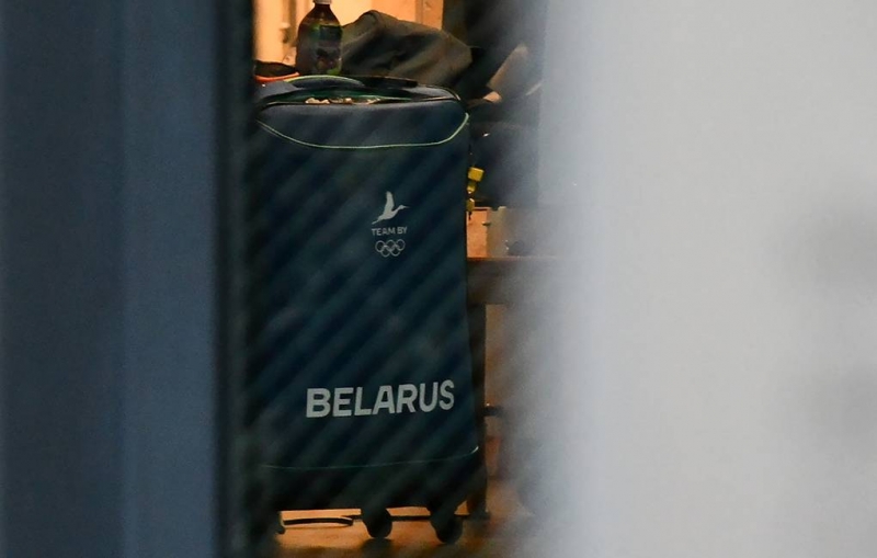 Случаи невозвращения членов олимпийских команд в свои страны