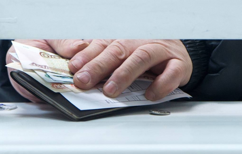 СМИ: нерабочие дни не скажутся на выплате пенсий