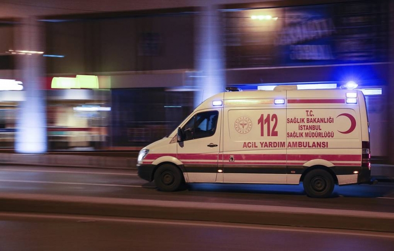 СМИ: семь человек погибли при крушении самолета служб безопасности на востоке Турции