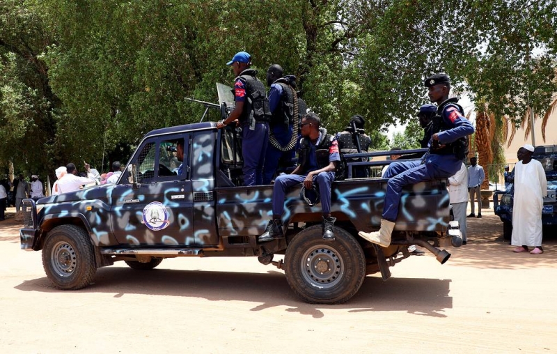 СМИ: в Судане произошла неудачная попытка госпереворота