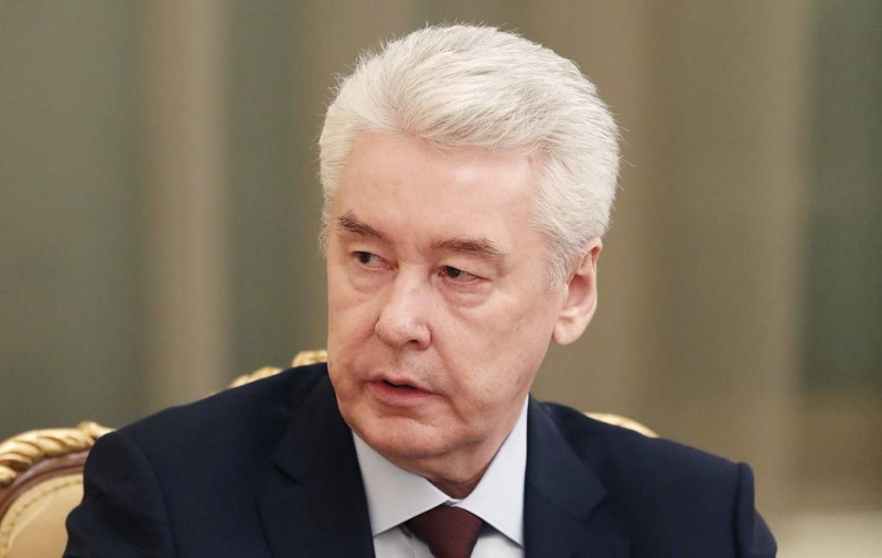 Собянин утвердил третий пакет поддержки малого и среднего бизнеса в Москве