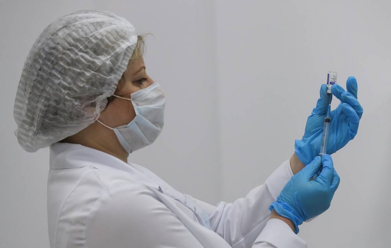 Создатели "Спутника М" рассказали о клеточном иммунитете у подростков после вакцинации

