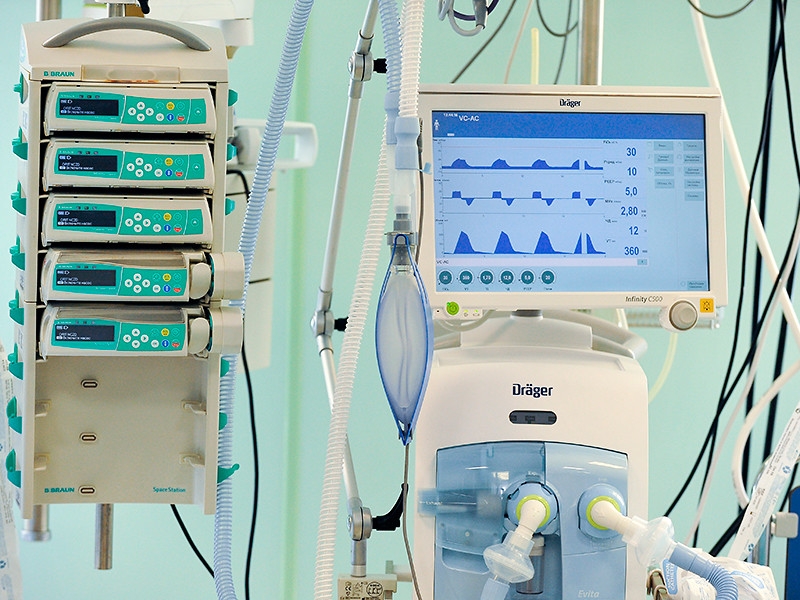 США и Британия сообщили, какие хронические заболевания приводят к смерти при COVID-19. Кто из россиян в наибольшей опасности