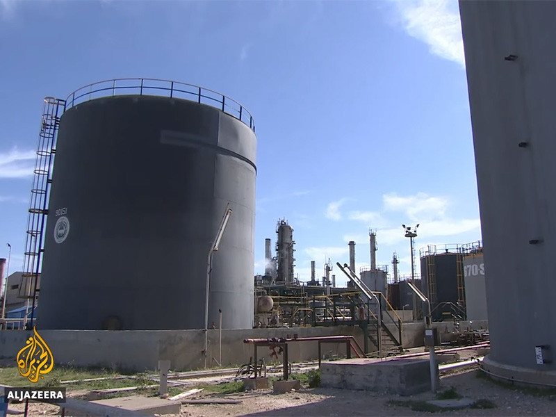 США пригрозили владеющему американской недвижимостью Хафтару санкциями из-за действий связанной с ним ЧВК Вагнера