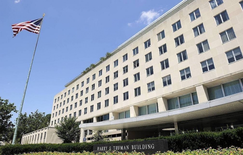 США считают, что обогащение Ираном урана до 20% является ядерным вымогательством