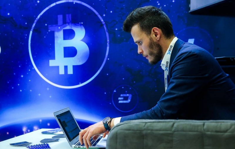 Стоимость биткойна обновила исторический максимум