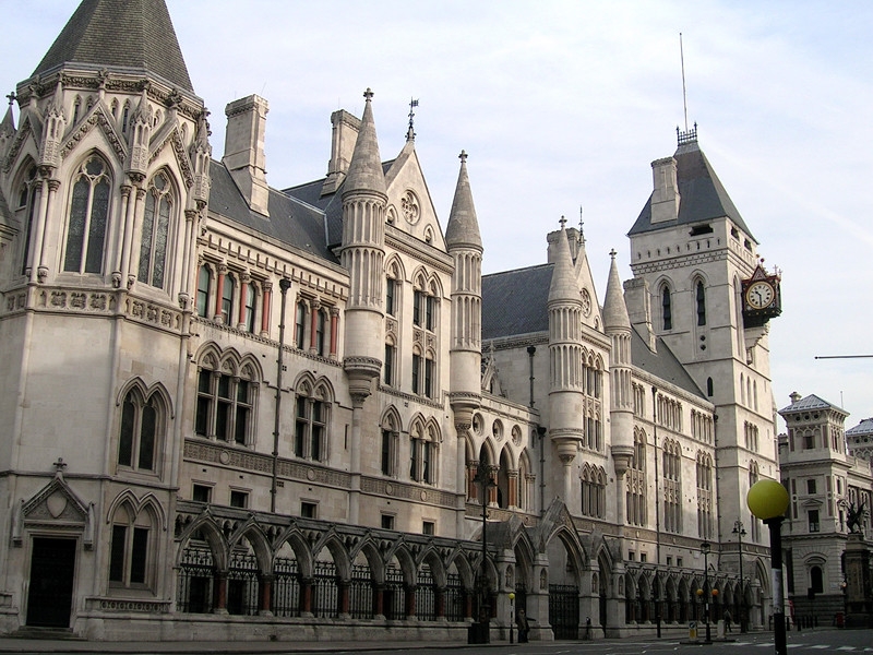 Суд Лондона признал Гуайдо президентом Венесуэлы в споре о золоте на 1 млрд долларов