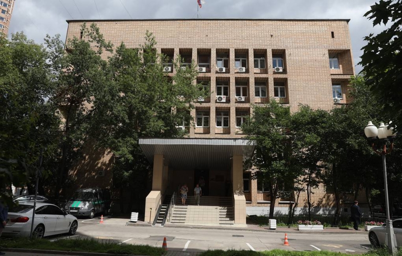 Суд отложил заседание по делу Ефремова