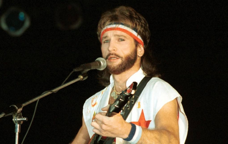 Суд в Петербурге заочно арестовал предполагаемого убийцу Талькова