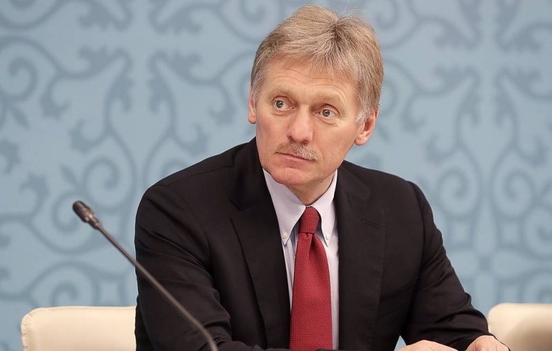 "Танго не танцуют в одиночку". Песков прокомментировал ситуацию в отношениях России с НАТО