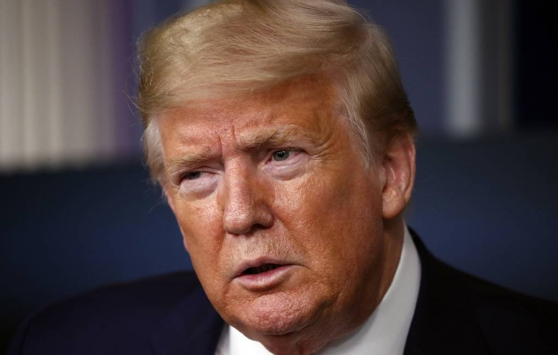 Трамп заявил, что США вряд ли пойдут на сокращение добычи нефти