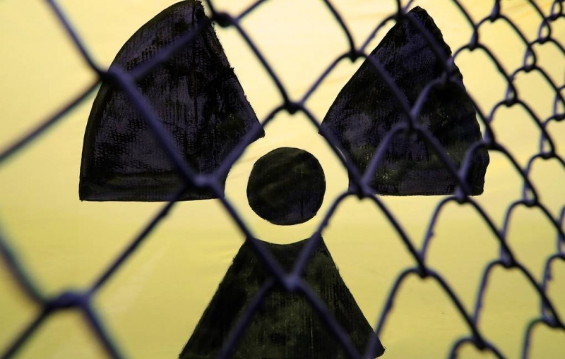 Ученые Нидерландов не могут определить источник радиоактивных частиц в Северной Европе

