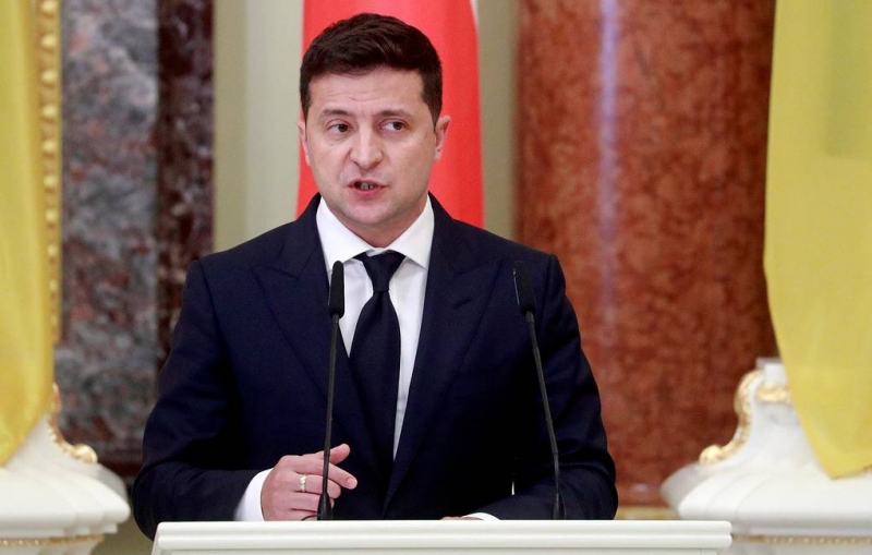 Украина открыла доступ к внутренним водам для всех стран, кроме России