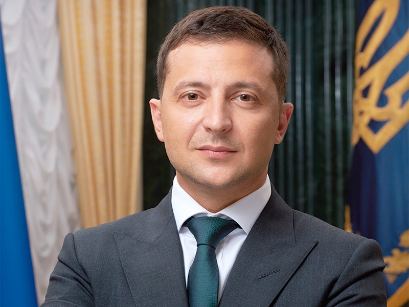 Украина ввела санкции против 377 человек и 235 российских организаций, в их числе МГУ, Эрмитаж, ГМИИ имени Пушкина, Русское географическое общество...