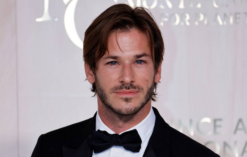 Умер актер Гаспар Ульель

