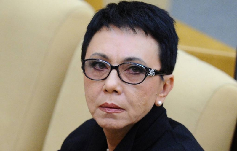 Умерла депутат Госдумы Лариса Шойгу

