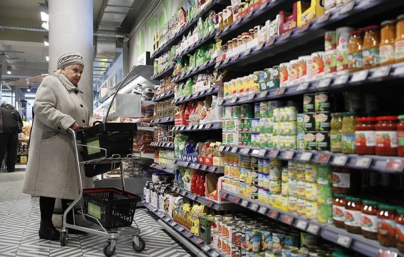 В АКОРТ рассказали о ситуации с запасами и доставкой товаров в торговых сетях