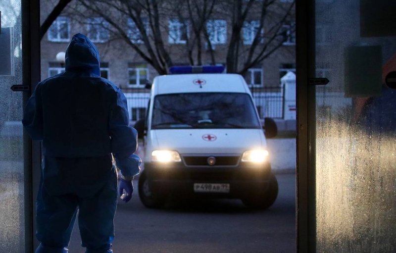 В депздраве Москвы сообщили, что все пострадавшие на незаконной акции покинули больницы

