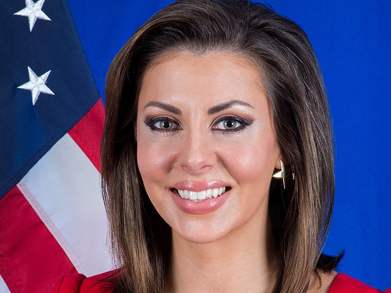 В Госдепе рассказали о покупке гуманитарной помощи у России