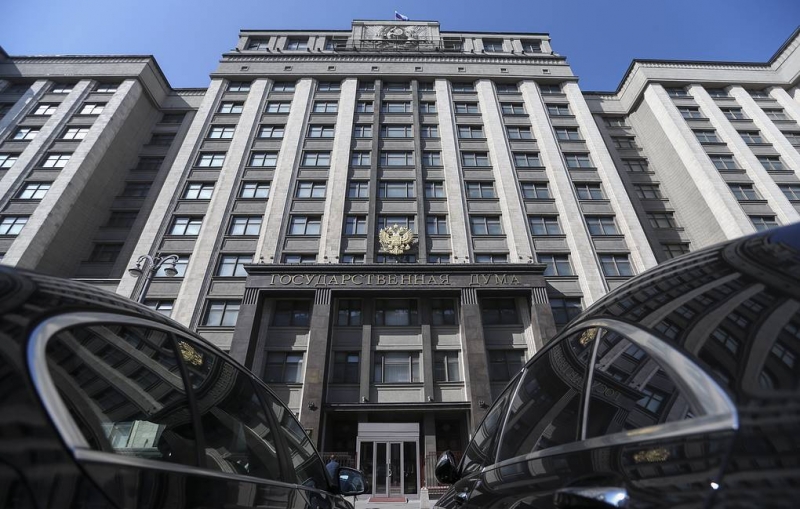 В Госдуму внесли проект закона, расширяющего права полицейских