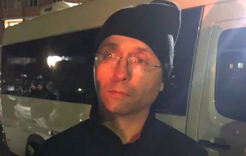 В Хакасии задержан и.о. замглавы республики при получении взятки