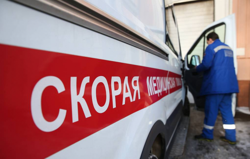 В ходе заседания по делу Навального ветерану вызвали скорую