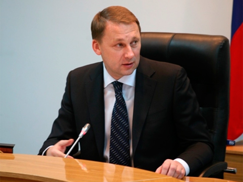 В Испании задержали бывшего депутата Госдумы Андрея Мургу, подозреваемого в РФ в мошенничестве